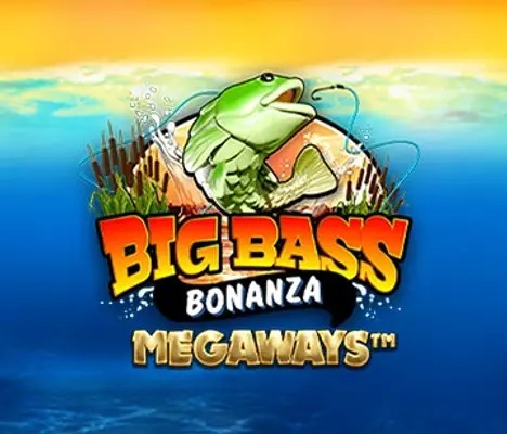Big Bass Bonanza Megaways online slot from Pragmatic Play – play at verdekaszino.com