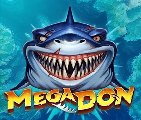 Mega Don by Play’n GO, showcased at verdekaszino.com – game logo